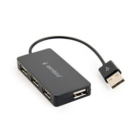 Hub USB GEMBIRD UHB-U2P4-04 15,99 €