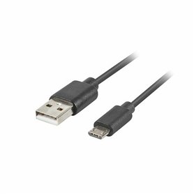 Câble Micro USB Lanberg CA-USBM-20CU-0018-BK 1,8 m 12,99 €