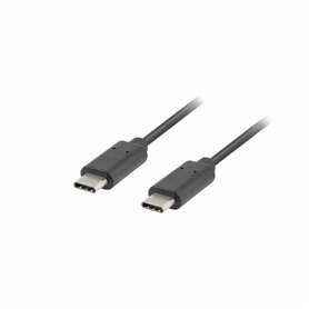 Câble USB C Lanberg CA-CMCM-31CU-0030-BK 3 m 16,99 €