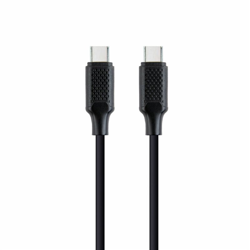 Image secondaire de Câble USB-C GEMBIRD CC-USB2-cmcm60-1.5M (1,5 m)