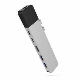 Hub USB Hyper HyperDrive NET 66,99 €