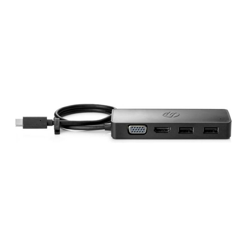 HP Concentrateur USB-C de voyage G2