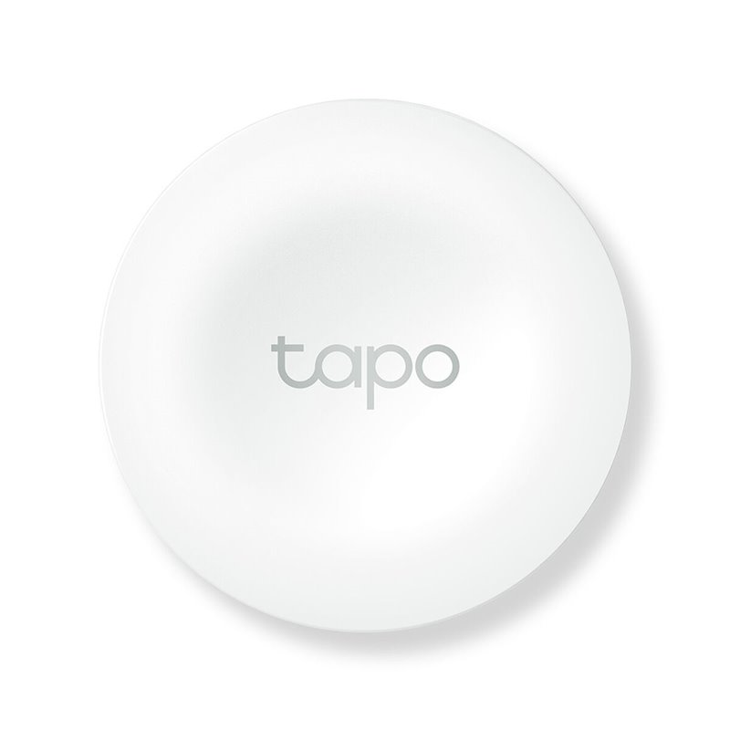 Tp-Link Tapo S200B Sans fil Blanc