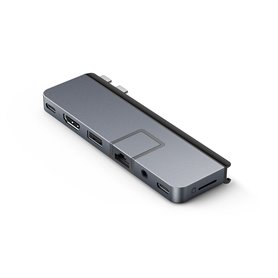Hub USB Hyper HD575-GRY-GL 129,99 €