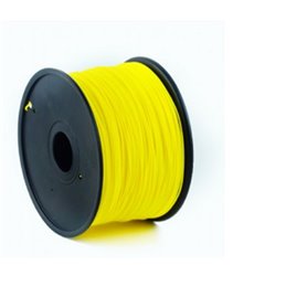 Bobine de filament GEMBIRD 3DP-PLA1.75-01-Y 1,75 mm 120,99 €