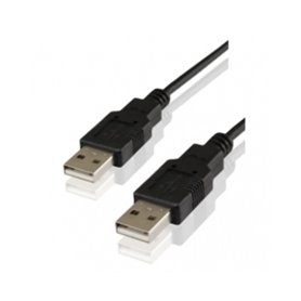 Câble USB 2.0 3GO C110 2 m Noir 12,99 €