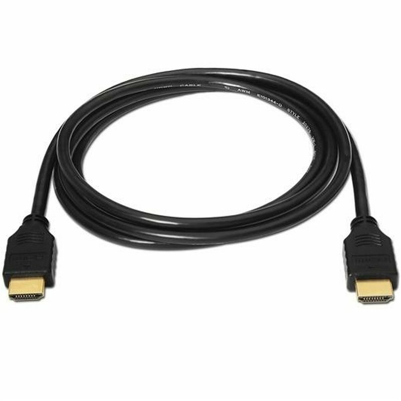 Aisens A119-0095 câble HDMI 3 m HDMI Type A (Standard) Noir