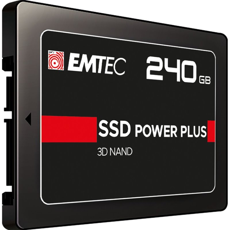 Disque dur EMTEC ECSSD240GX150 240 GB