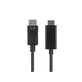 Câble DisplayPort vers HDMI Lanberg CA-DPHD-11CC-0010-BK 1 m 17,99 €