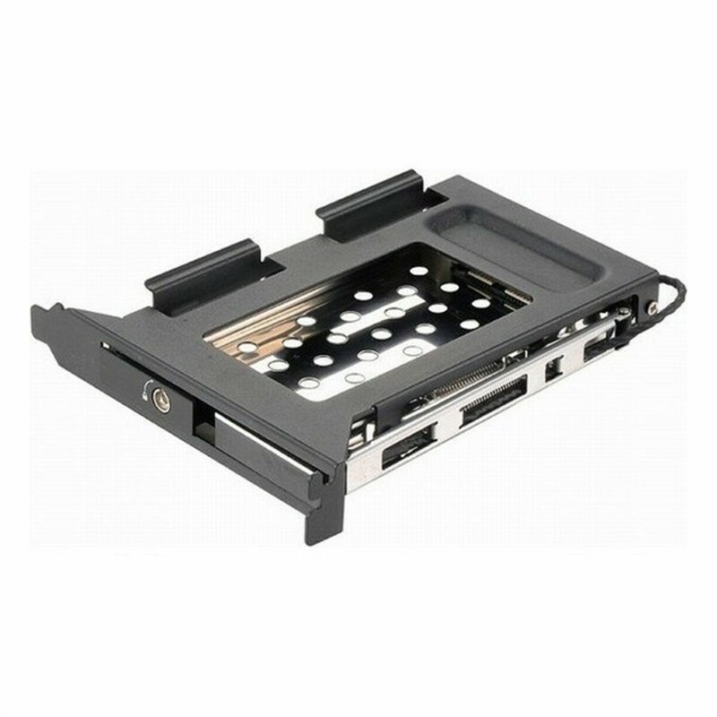 Image secondaire de Boîtier pour disque dur CoolBox IC-DS2500 2,5