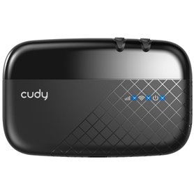 Router Cudy MF4 74,99 €