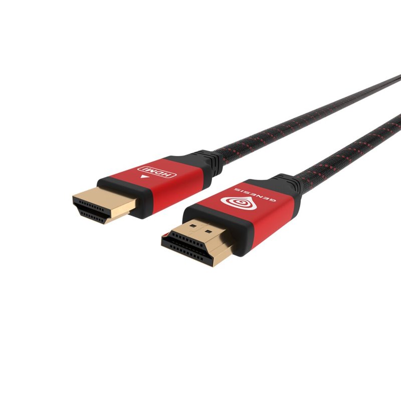 Câble HDMI Genesis NKA-0787 3 m