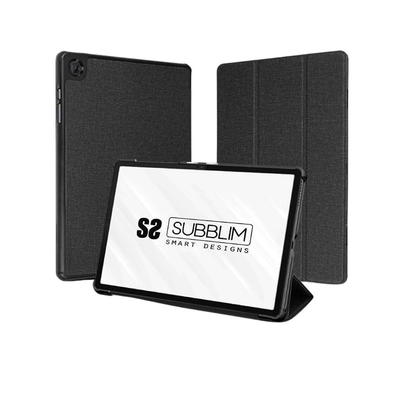 Housse pour Tablette Subblim SUBCST5SC020 Noir 10,5