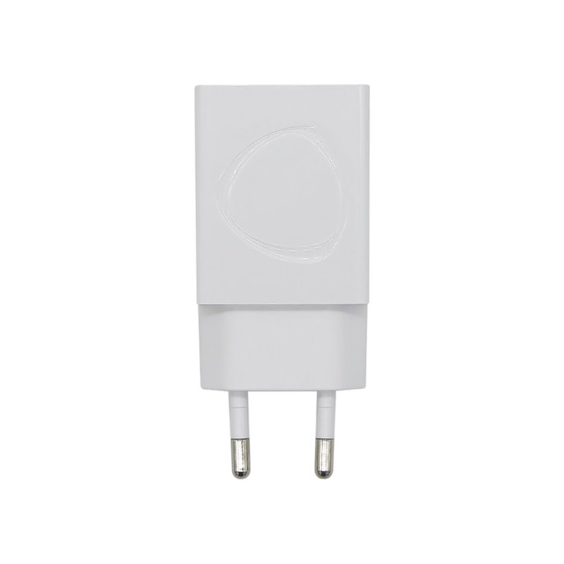 Aisens A110-0404 chargeur d'appareils mobiles Caméra Numérique, Smartphone, Tablette Blanc Secteur Intérieure