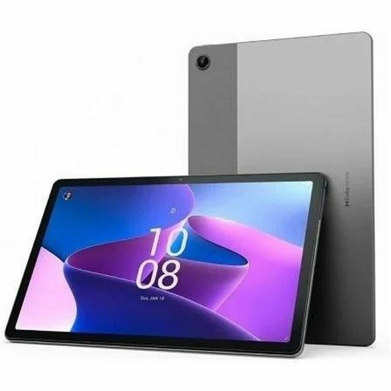 Image secondaire de Lenovo Tab M10 (3rd Gen) 64 Go 25,6 cm (10.1