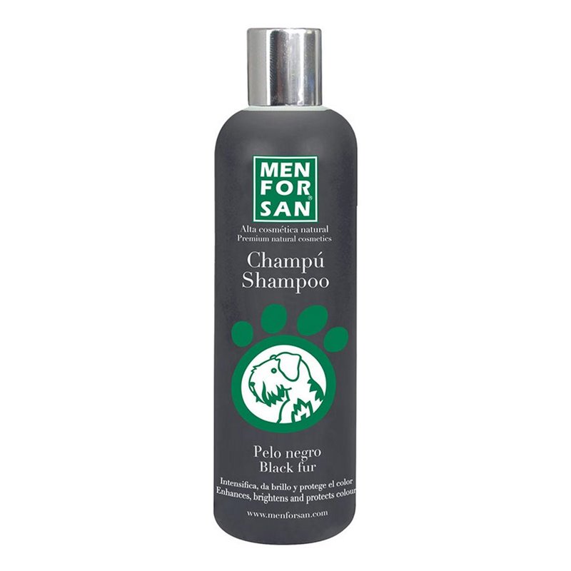 Shampoing pour animaux de compagnie Menforsan 300 ml