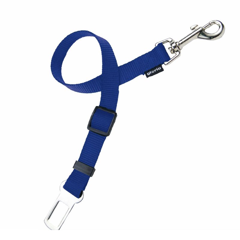 Accessoire de Ceinture Gloria Animaux de compagnie Blue