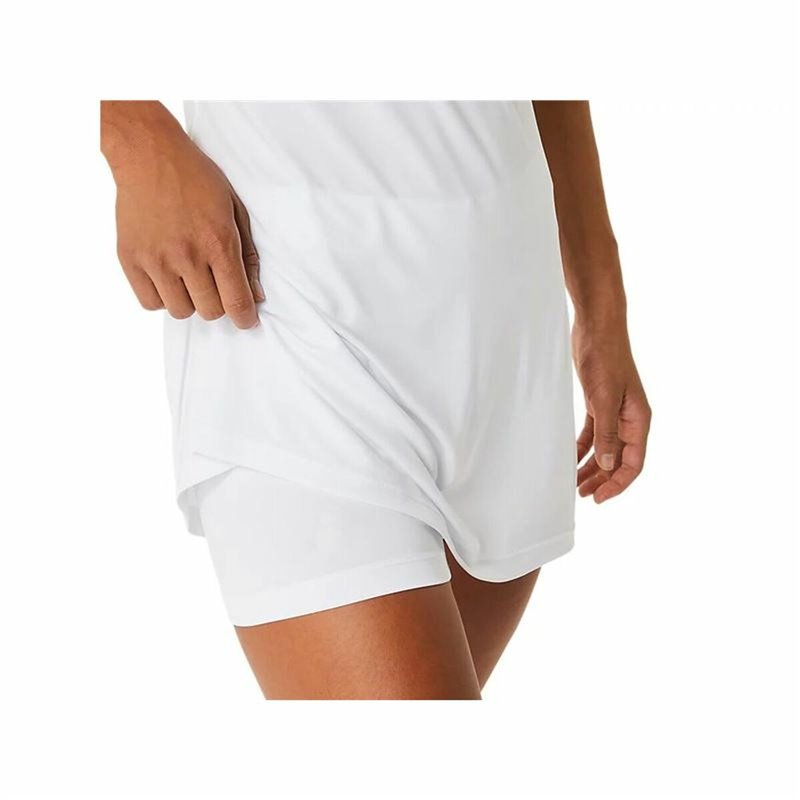 Image secondaire de Robe Asics Court Blanc