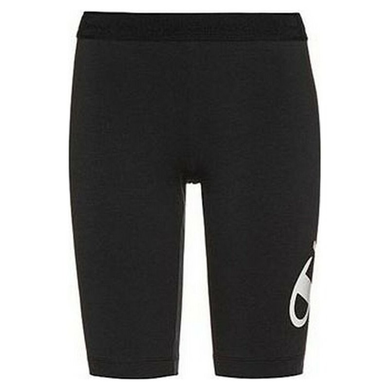 Leggings de Sport pour Femmes Champion Competition Noir