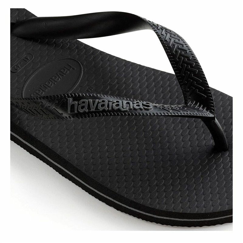 Image secondaire de Tongs pour Homme Havaianas Flash Sweet Noir