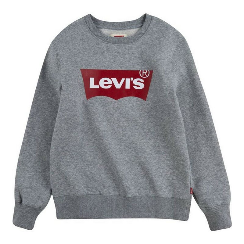 Sweat-Shirt Enfant Levi's Batwing Crewneck