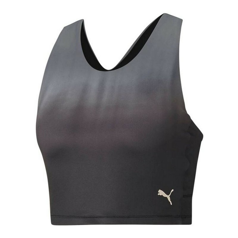 Haut de Sport pour Femme Puma Studio Ombre Racerba