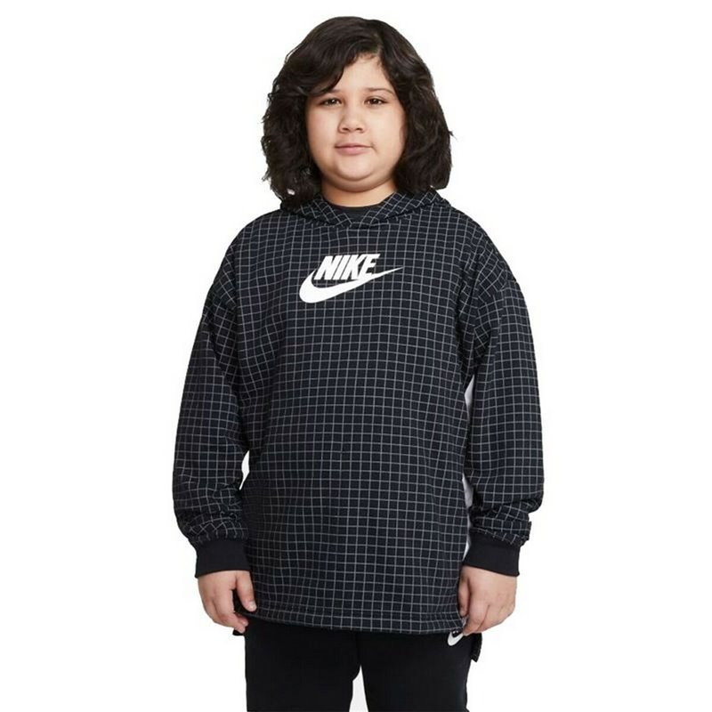 Sweat-Shirt Enfant Nike Sportswear RTLP Multicouleur