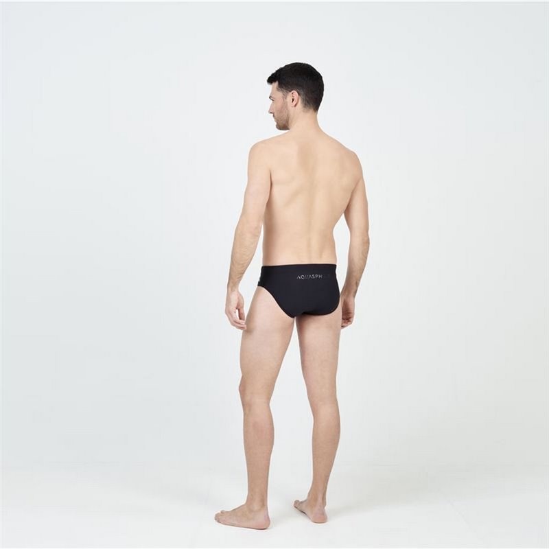 Image secondaire de Maillot de bain homme Essentials Aqua Lung Sport 8cm Noir