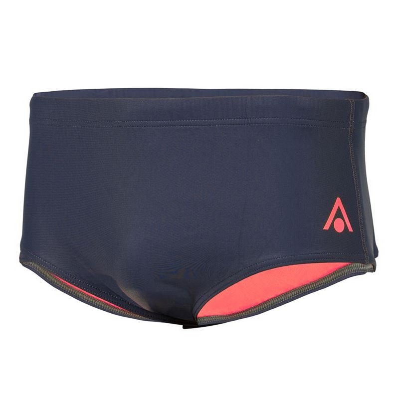 Maillot de bain homme Aqua Lung Sport 14cm Blue marine