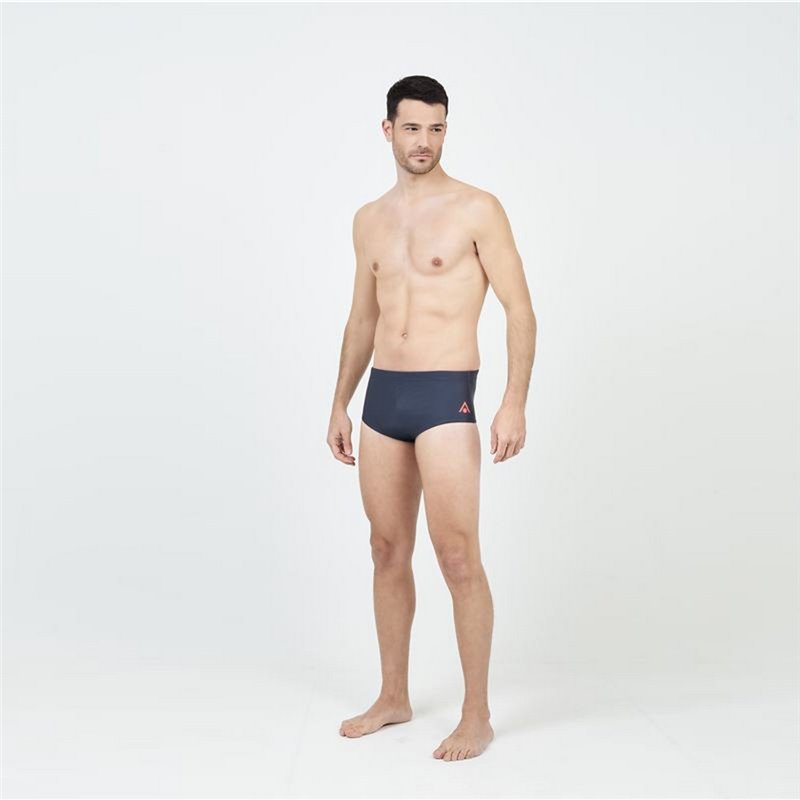 Image secondaire de Maillot de bain homme Aqua Lung Sport 14cm Blue marine