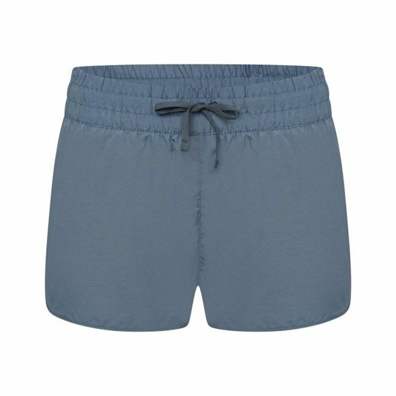 Short de Sport pour Femme Dare 2b Sprint Up W Bleu ciel