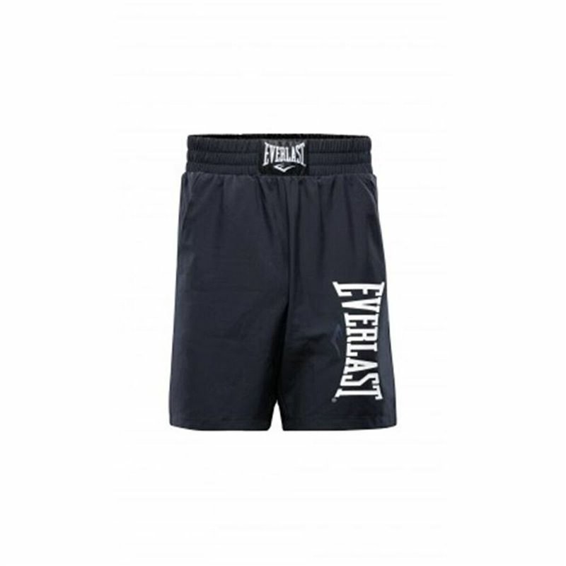 Short de Sport pour Homme Everlast Lazuli 2 Tech