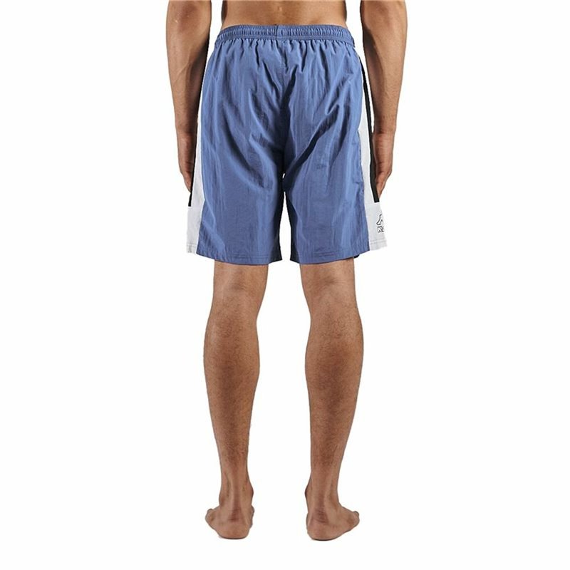 Image secondaire de Maillot de bain homme Kappa Deg Bleu