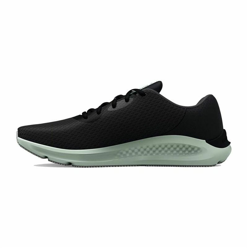 Chaussures de sport pour femme Under Armour Charged Noir