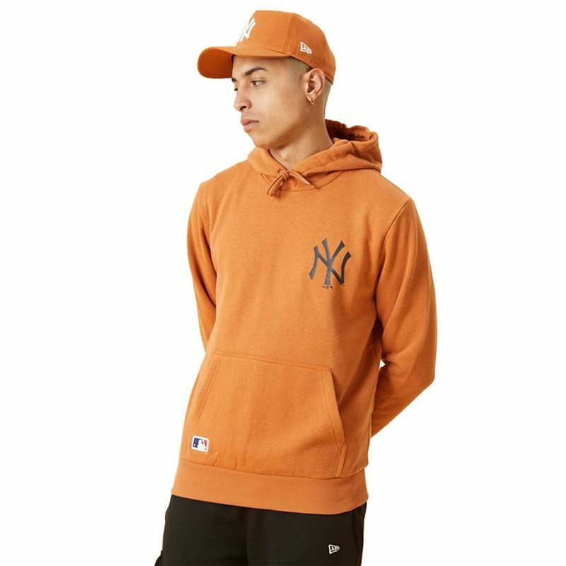 Image secondaire de Sweat à capuche homme New York Yankees New Era 32198