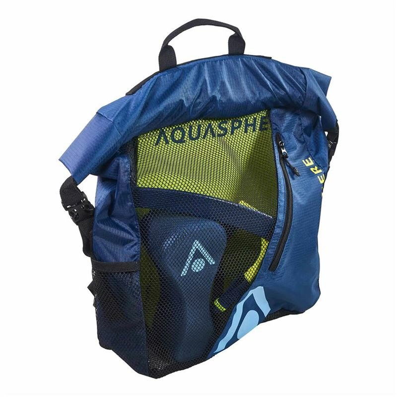 Image secondaire de Sac à dos de Sport Aqua Lung Sport SA2170401 Bleu