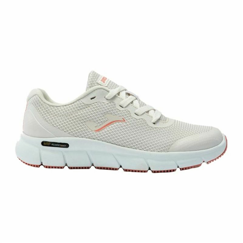 Chaussures de sport pour femme Joma Sport Beige