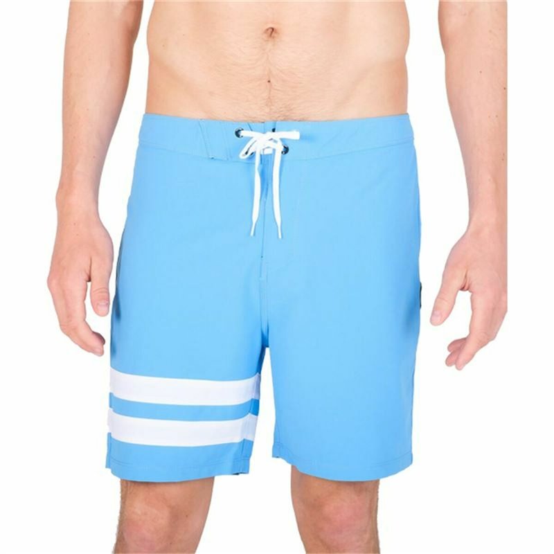 Maillot de bain homme Hurley Block Party 18