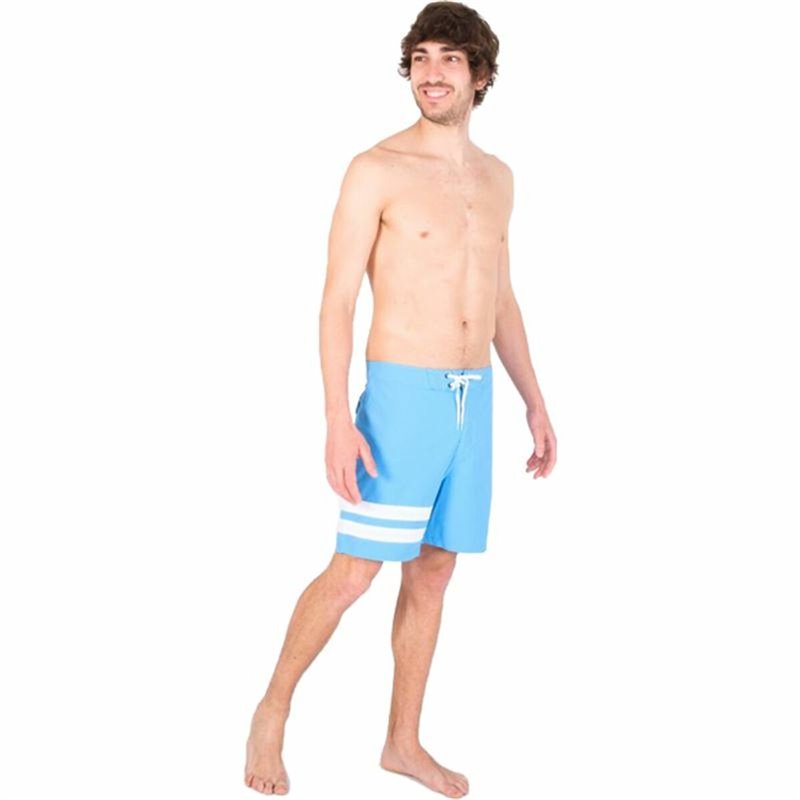 Image secondaire de Maillot de bain homme Hurley Block Party 18