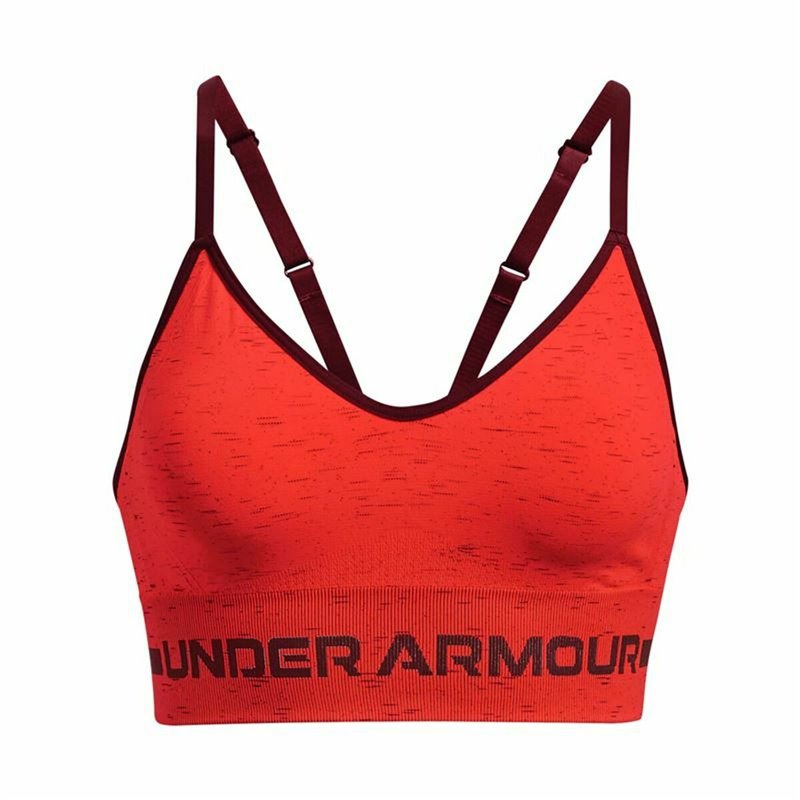 Soutien-Gorge de Sport Under Armour Multicouleur