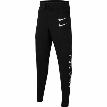 Survetement nike best sale swoosh enfant