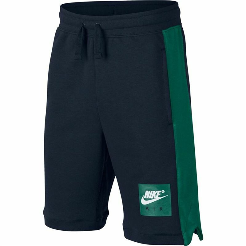 Pantalon de Sport pour Enfant Nike Noir