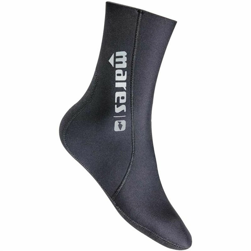 Image secondaire de Chaussons Flex 30 Ultrastretch Mares Bleu foncé