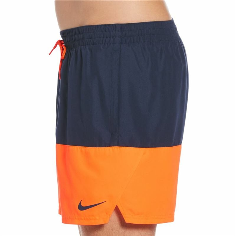 Image secondaire de Maillot de bain homme Nike Volley Orange