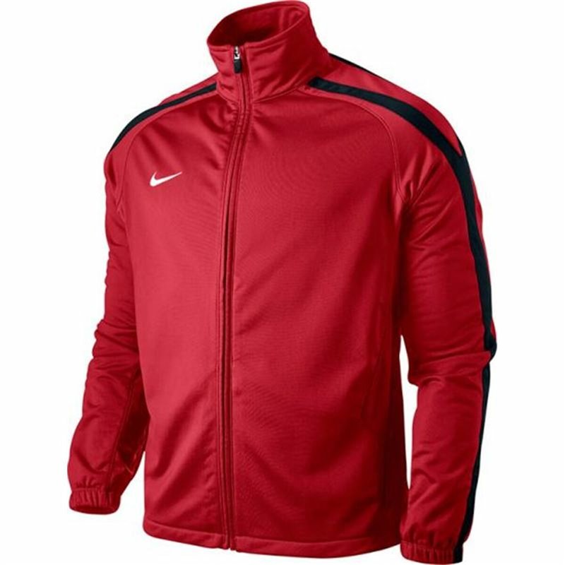 Veste de Sport pour Enfants Nike Competition Rouge foncé