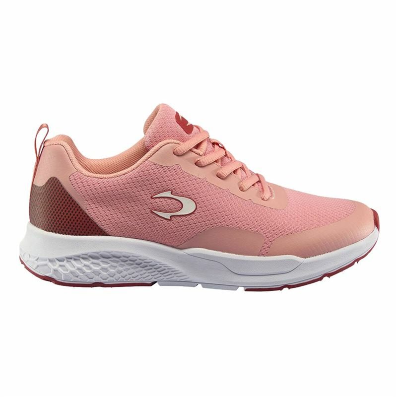 Chaussures de Running pour Adultes John Smith Ronel Femme Rose