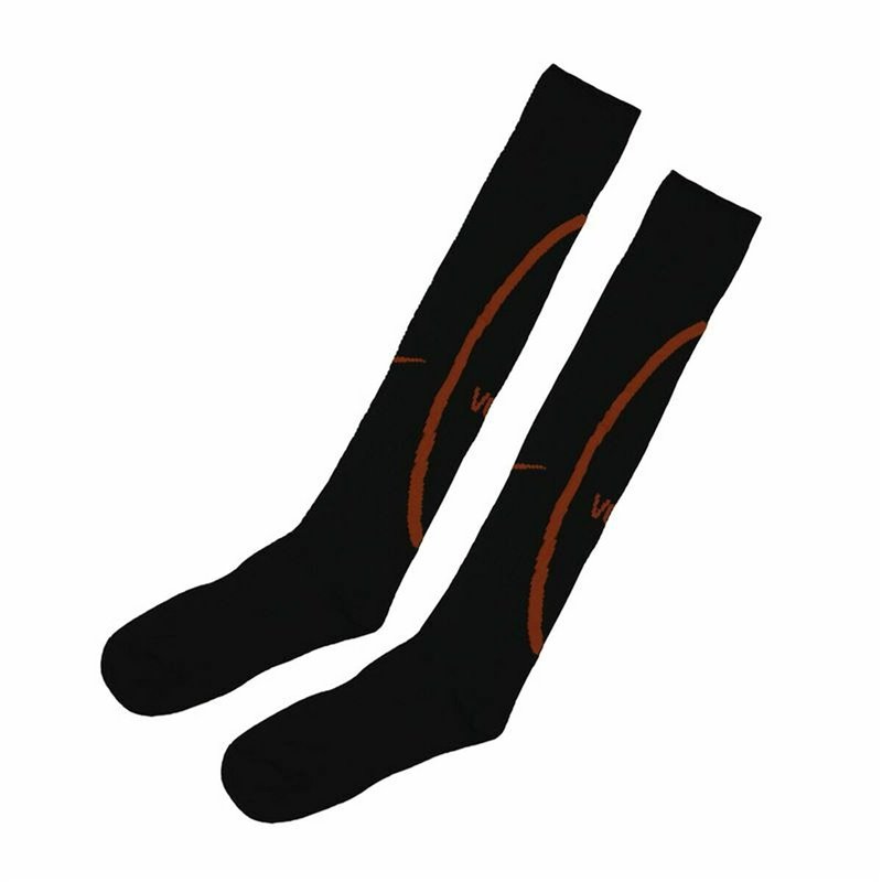 Image secondaire de Chaussettes de Football pour Enfants VALENCIA C.F Nike