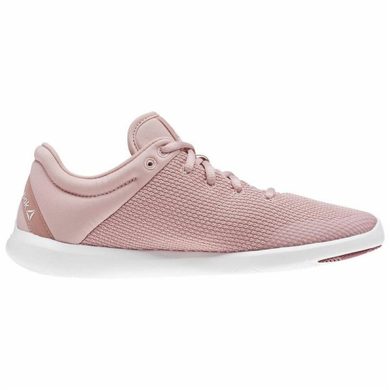 Image secondaire de Chaussures de sport pour femme Reebok Studio Basics Femme Rose