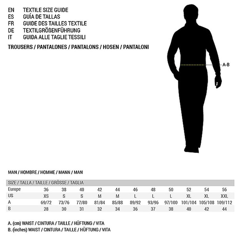 Image secondaire de Pantalon pour Adulte Puma Pe 7