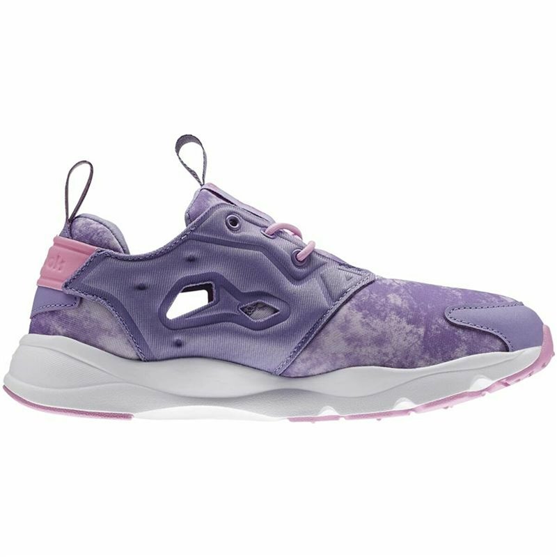 Image secondaire de Chaussures de sport pour femme Reebok Classic Femme